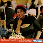 ELLA FITZGERALD / SINGS THE IRVING BERLIN SONGBOOK [180g 2LP]